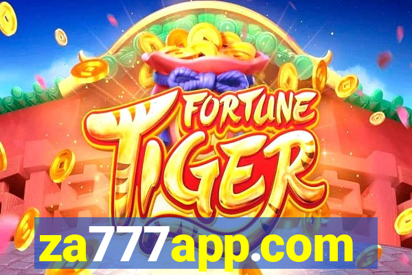 za777app.com