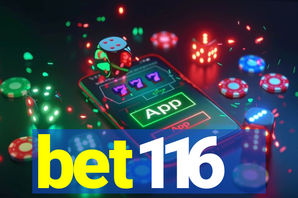 bet116
