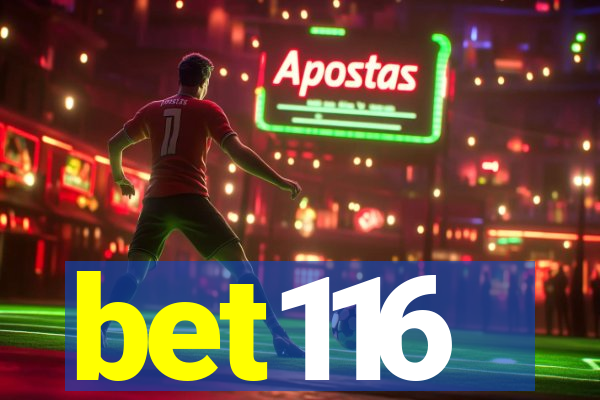bet116