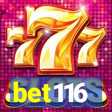 bet116