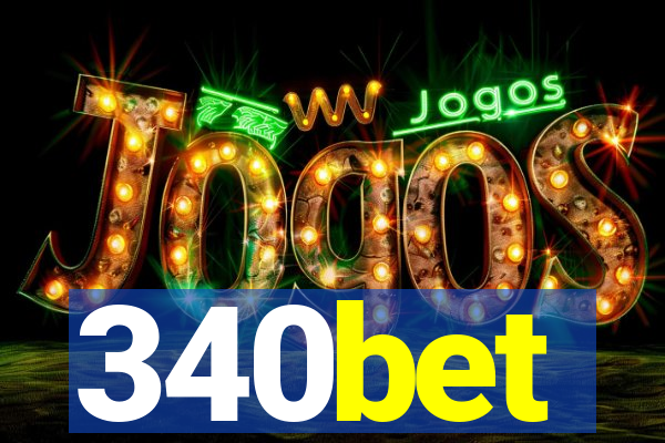340bet