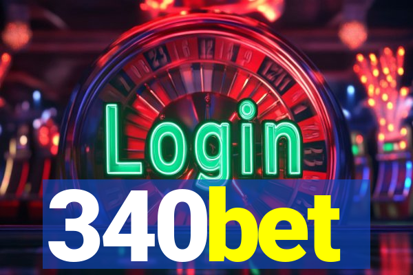 340bet