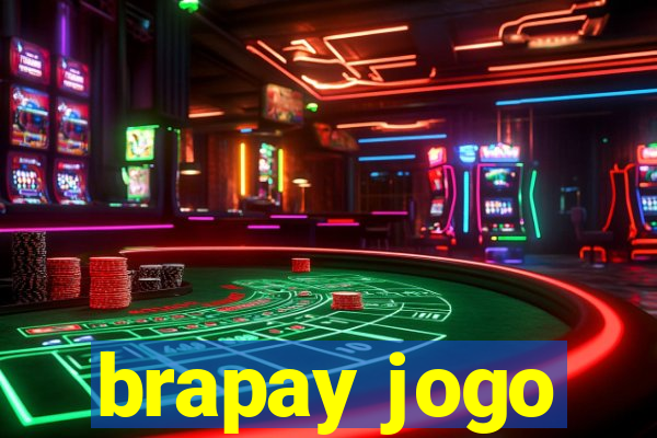 brapay jogo