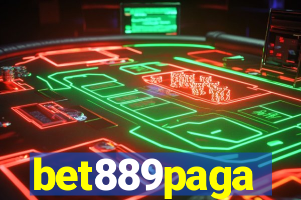 bet889paga