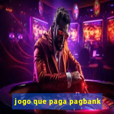 jogo que paga pagbank