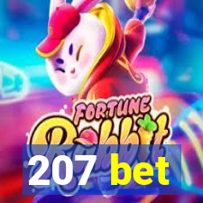207 bet