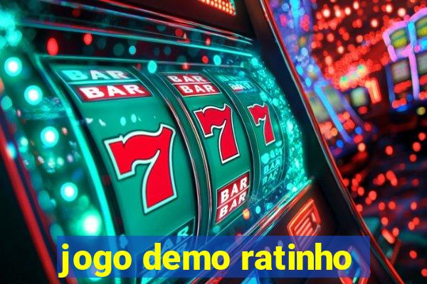jogo demo ratinho