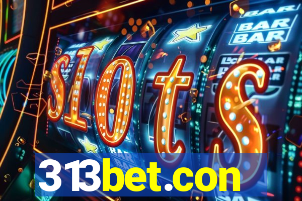 313bet.con
