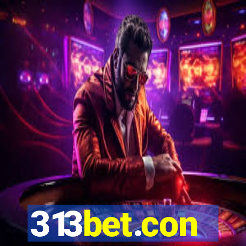 313bet.con