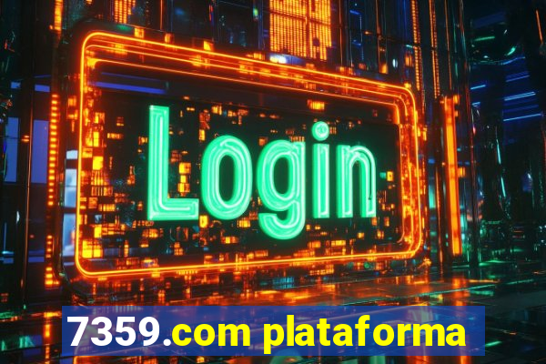 7359.com plataforma