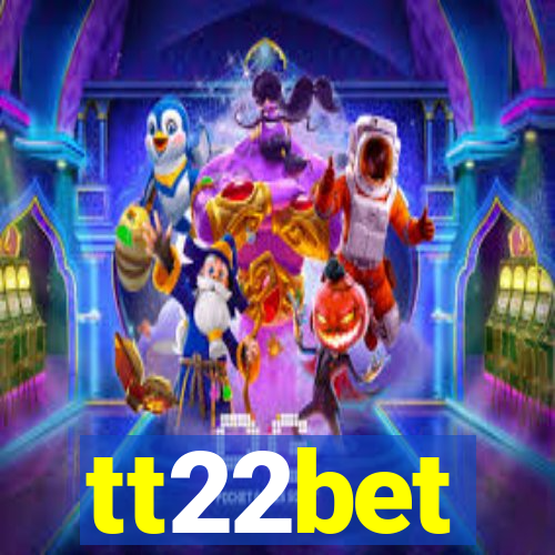 tt22bet