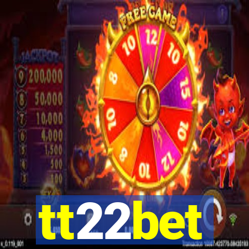 tt22bet