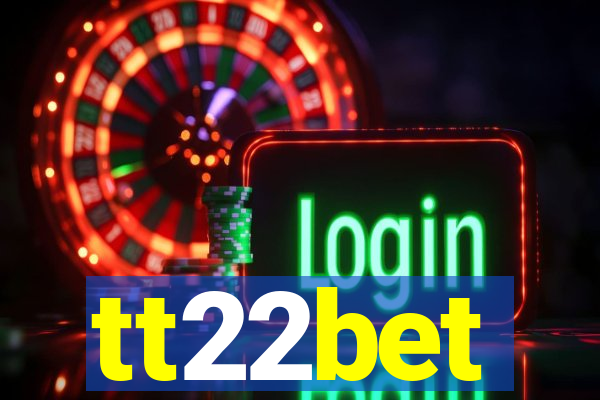 tt22bet