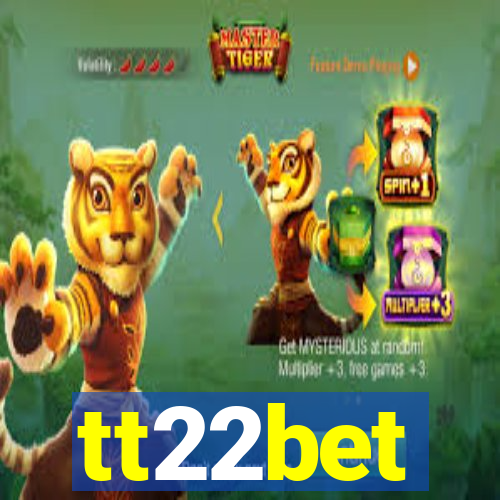 tt22bet