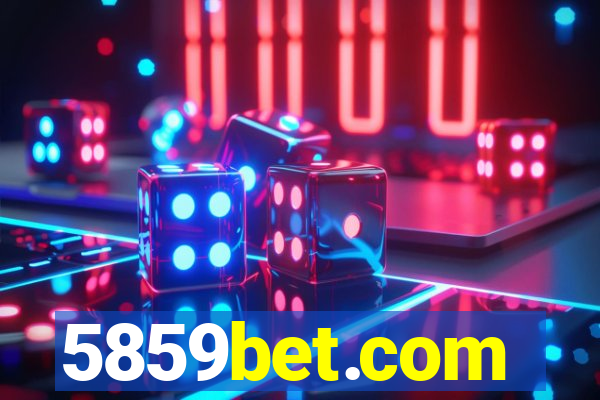 5859bet.com