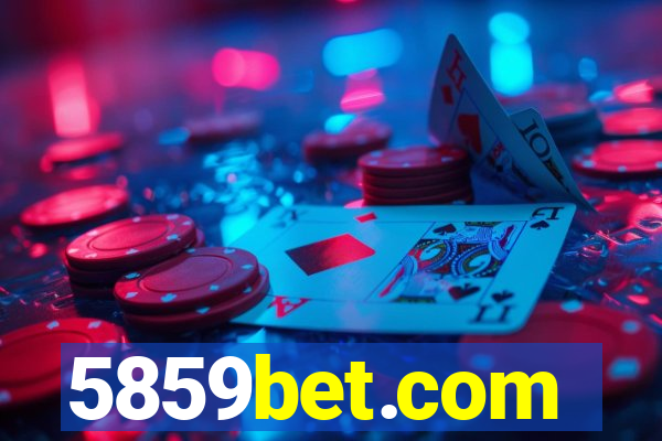 5859bet.com