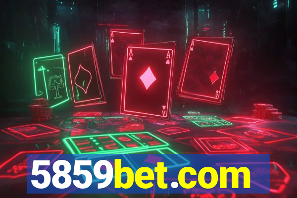 5859bet.com