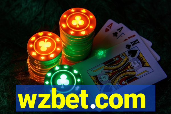 wzbet.com