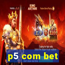 p5 com bet