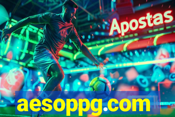 aesoppg.com
