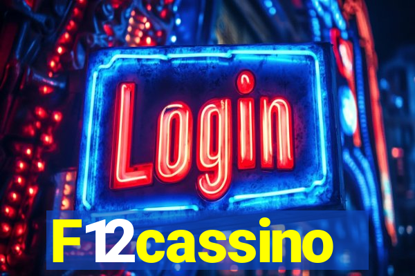 F12cassino