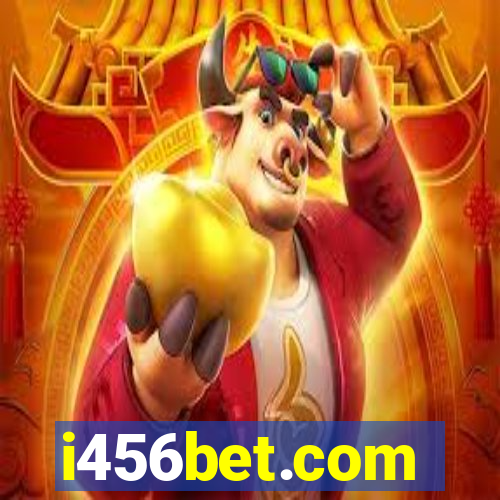 i456bet.com