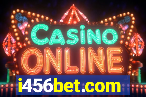 i456bet.com
