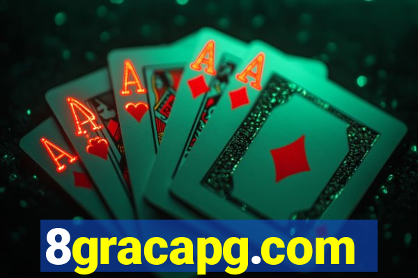 8gracapg.com