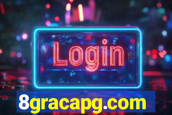 8gracapg.com