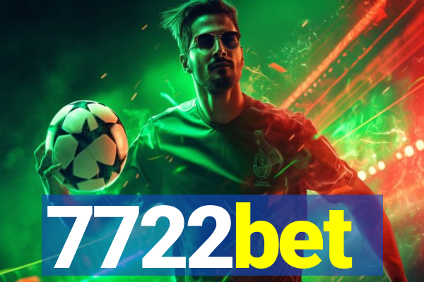 7722bet