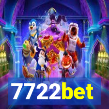 7722bet