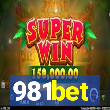 981bet