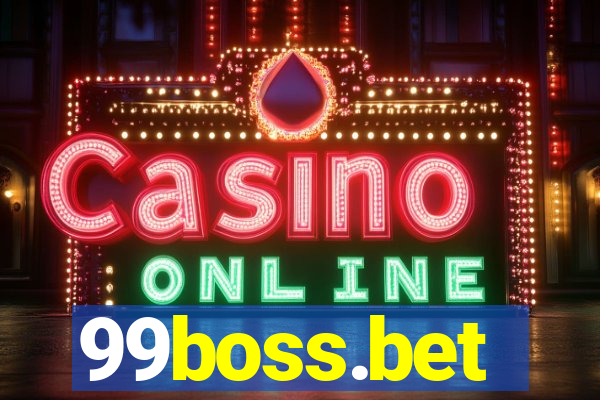 99boss.bet