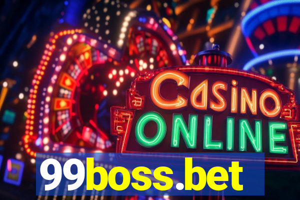 99boss.bet