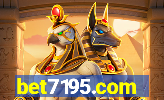 bet7195.com