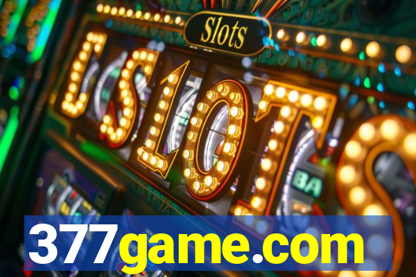 377game.com