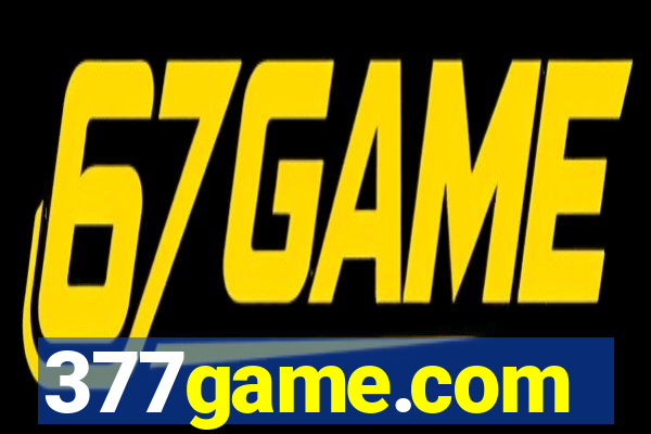 377game.com