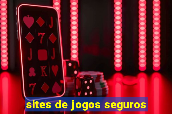 sites de jogos seguros