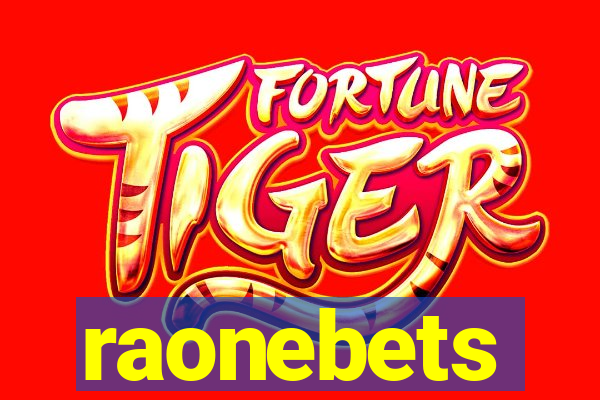raonebets