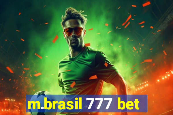 m.brasil 777 bet