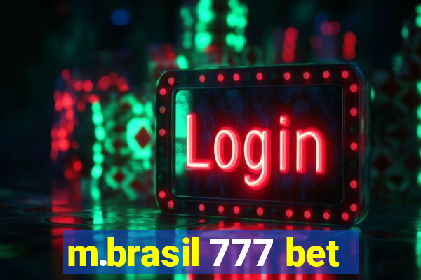 m.brasil 777 bet