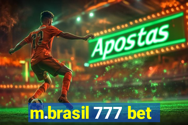 m.brasil 777 bet
