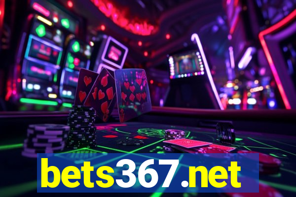 bets367.net