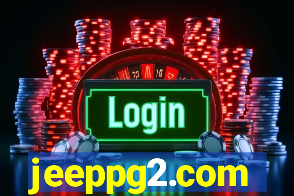 jeeppg2.com