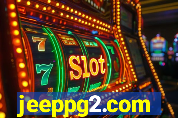 jeeppg2.com