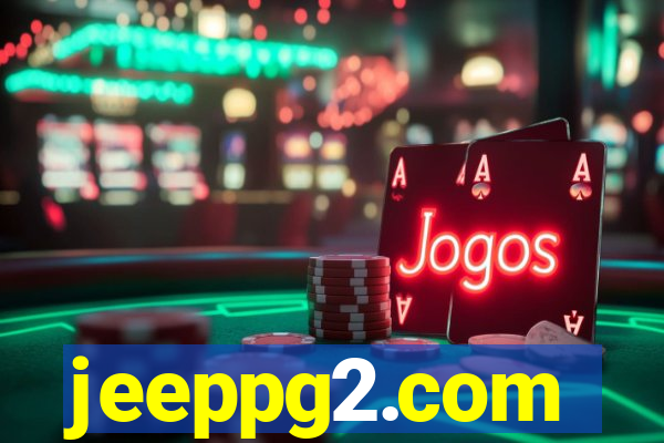 jeeppg2.com