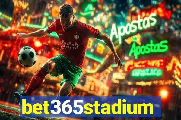 bet365stadium