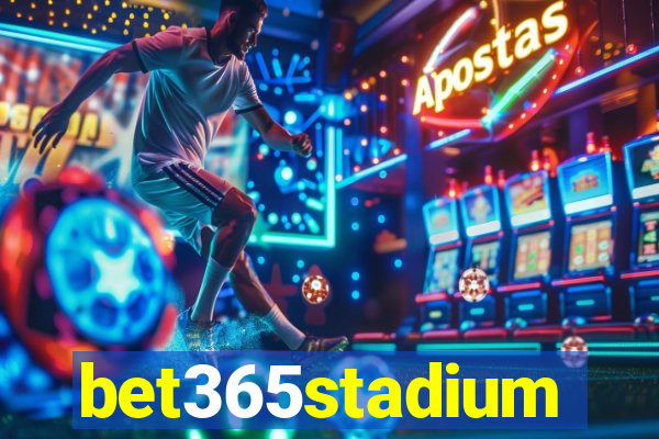 bet365stadium