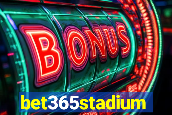 bet365stadium
