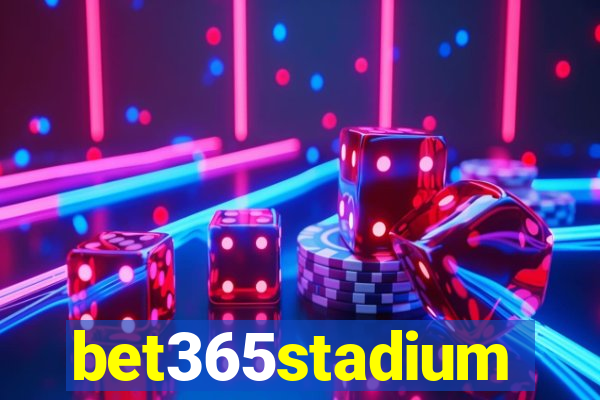 bet365stadium